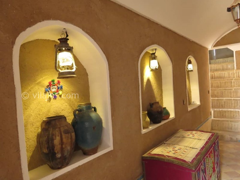 عکس شماره 599117 - اقامتگاه بومگردی ورزنه - 