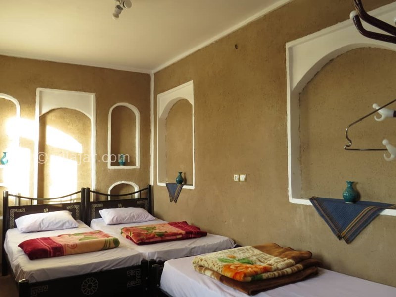 عکس شماره 599118 - اقامتگاه بومگردی ورزنه - 