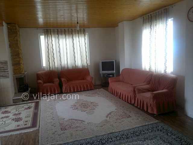 عکس شماره 59913 - اجاره آپارتمان ساحلی نشتارود -