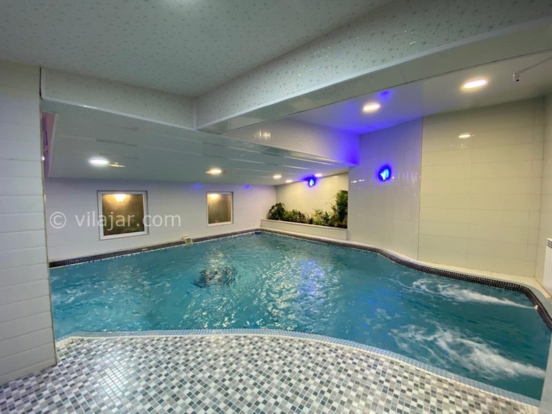 عکس شماره 599177 - اجاره ویلا استخردار در بندر انزلی - 