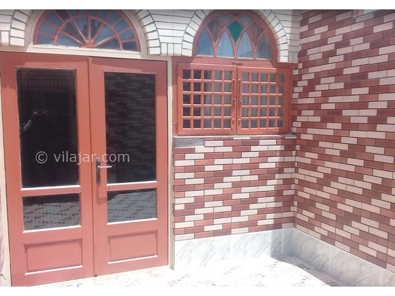 عکس شماره 599204 - اقامتگاه سنتی سعدی ورزنه - 