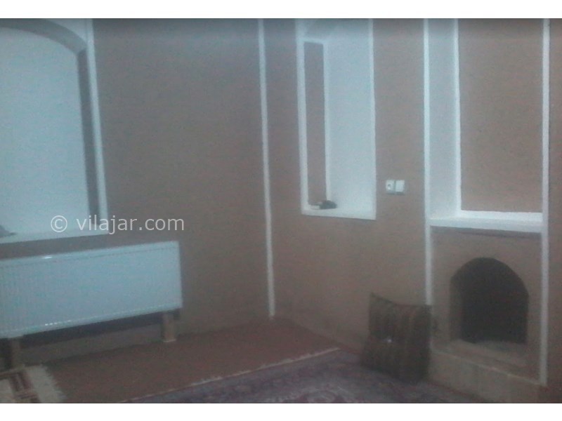 عکس شماره 599216 - عمارت سنتی شاباز - 