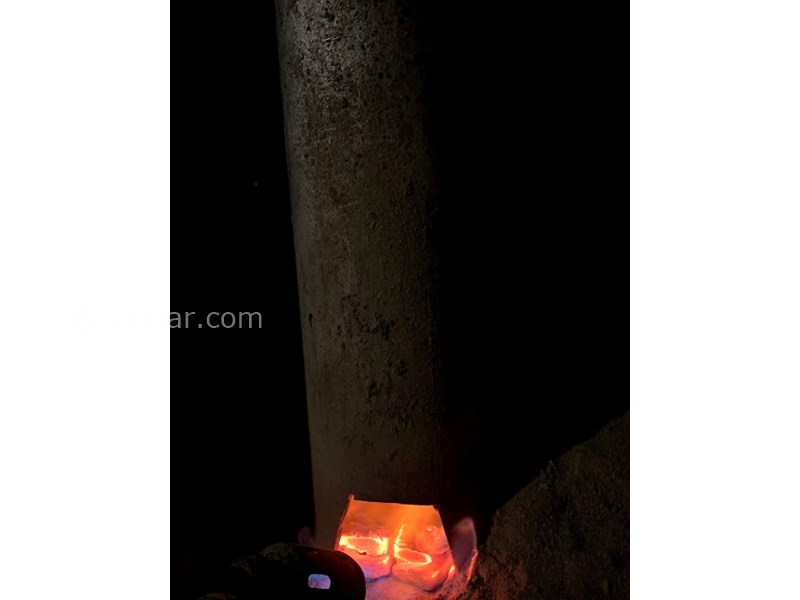 عکس شماره 599261 - اقامتگاه سنتی شجاع نظام - 