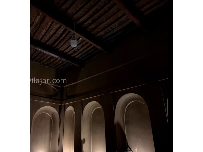 عکس شماره 599262 - اقامتگاه سنتی شجاع نظام - 