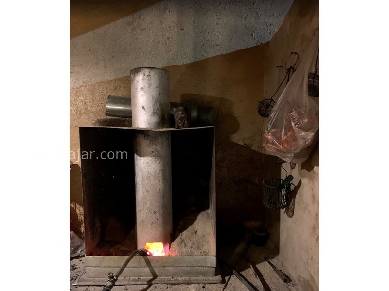 عکس شماره 599263 - اقامتگاه سنتی شجاع نظام - 