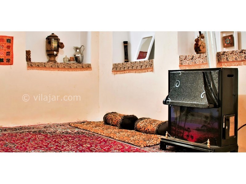 عکس شماره 599271 - اقامتگاه بومگردی کربلایی فریدون - 