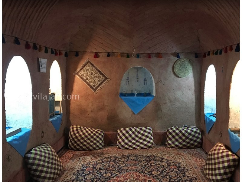 عکس شماره 599273 - اقامتگاه بومگردی کربلایی فریدون - 