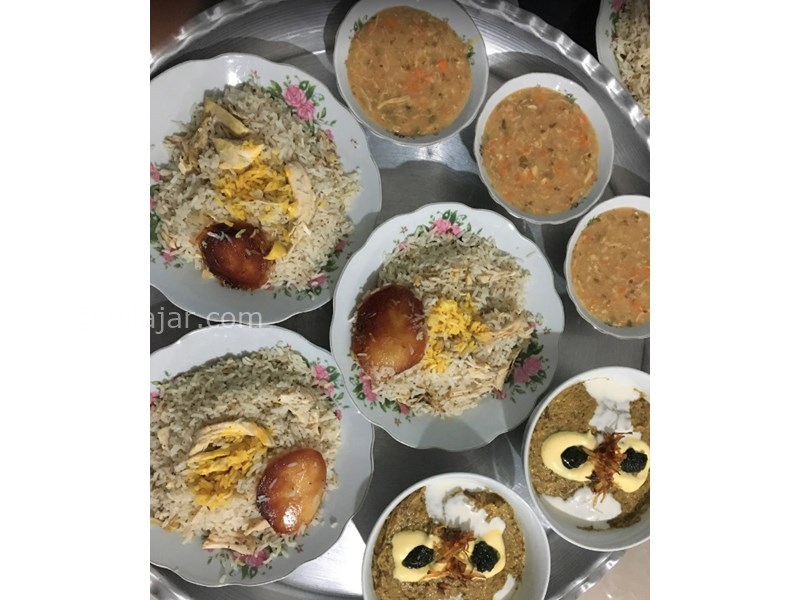 عکس شماره 599276 - اقامتگاه بومگردی کربلایی فریدون - 