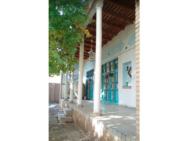 عکس شماره 599280 - اقامتگاه بومگردی کربلایی فریدون - 