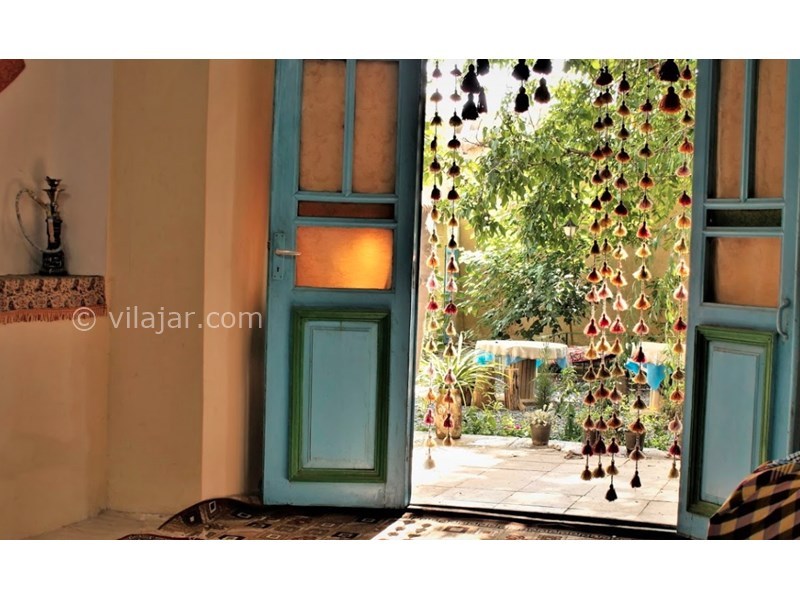 عکس شماره 599281 - اقامتگاه بومگردی کربلایی فریدون - 