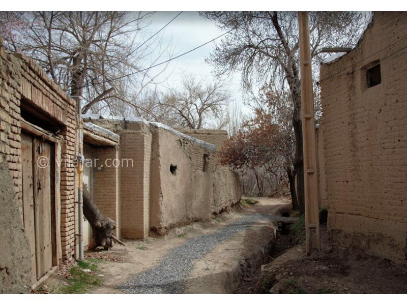 عکس شماره 599283 - اقامتگاه بومگردی کربلایی فریدون - 