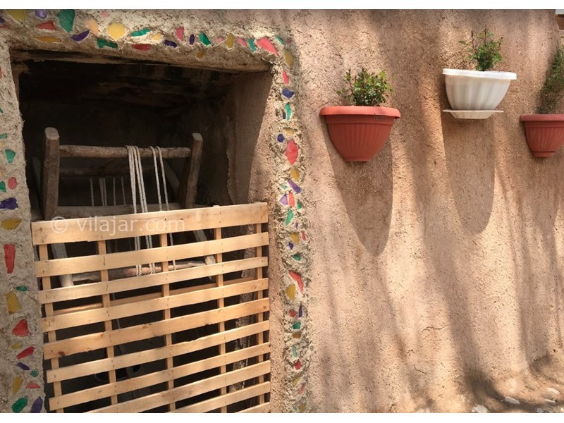 عکس شماره 599292 - اقامتگاه بومگردی کربلایی فریدون - 