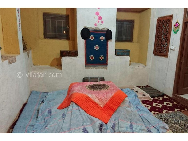 عکس شماره 599294 - اقامتگاه بومگردی کربلایی فریدون - 