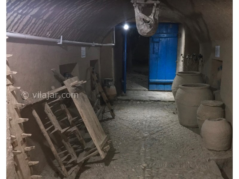 عکس شماره 599296 - اقامتگاه بومگردی کربلایی فریدون - 