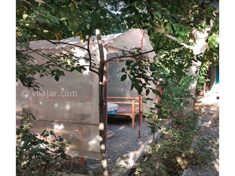 عکس شماره 599297 - اقامتگاه بومگردی کربلایی فریدون - 