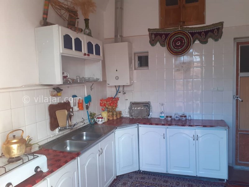 عکس شماره 599346 - اقامتگاه سنتی سعدی ورزنه - 