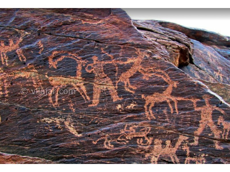 عکس شماره 599354 - اقامتگاه بومگردی عمو قدرت -