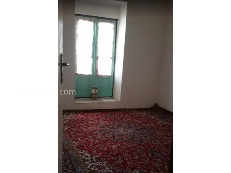 عکس شماره 599369 - اقامتگاه بومگردی عمو قدرت -