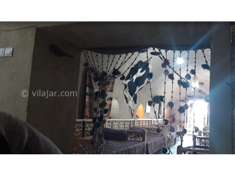 عکس شماره 599370 - اقامتگاه بومگردی عمو قدرت -