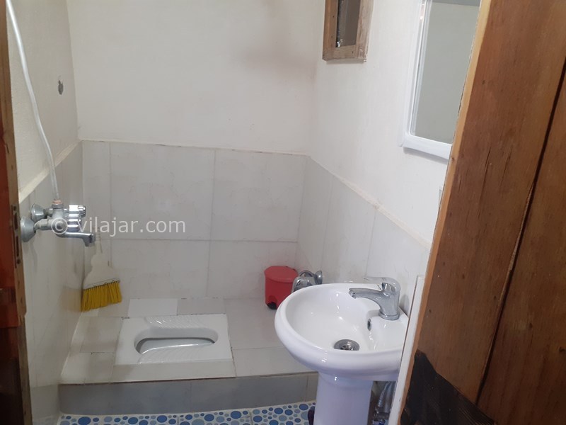 عکس شماره 599383 - اجاره کلبه چوبی جاده جواهرده - 