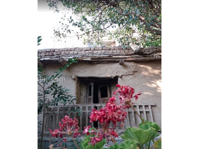 عکس شماره 599387 - خانه بومگردی سرای مادری - 