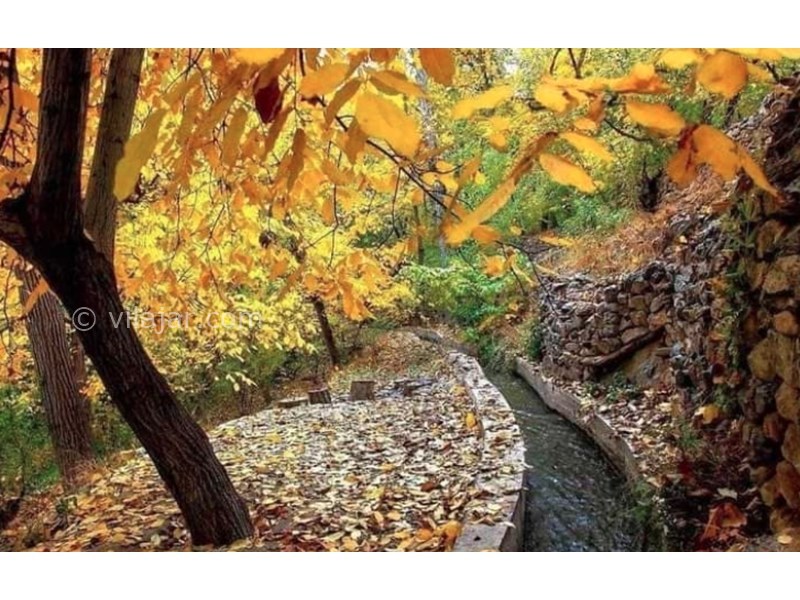 عکس شماره 599389 - خانه بومگردی سرای مادری - 