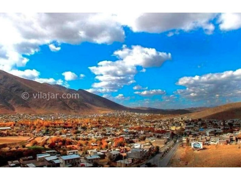 عکس شماره 599391 - خانه بومگردی سرای مادری - 