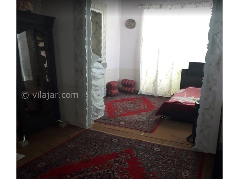 عکس شماره 599394 - خانه بومگردی سرای مادری - 