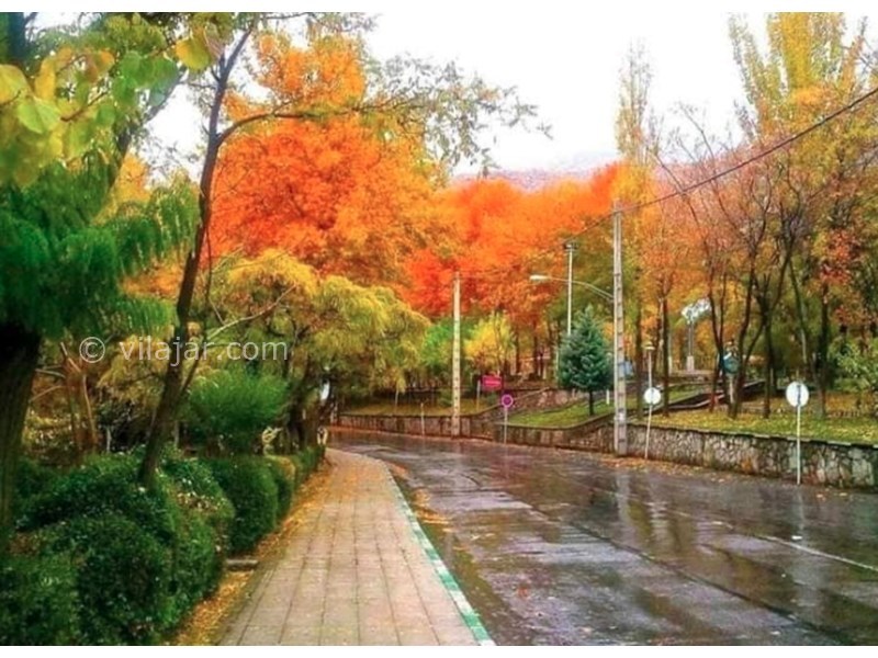 عکس شماره 599396 - خانه بومگردی سرای مادری - 