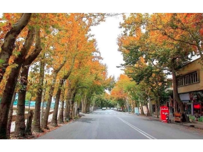 عکس شماره 599397 - خانه بومگردی سرای مادری - 