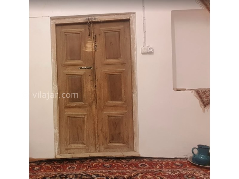 عکس شماره 599398 - اقامتگاه بومگردی دیرا - 