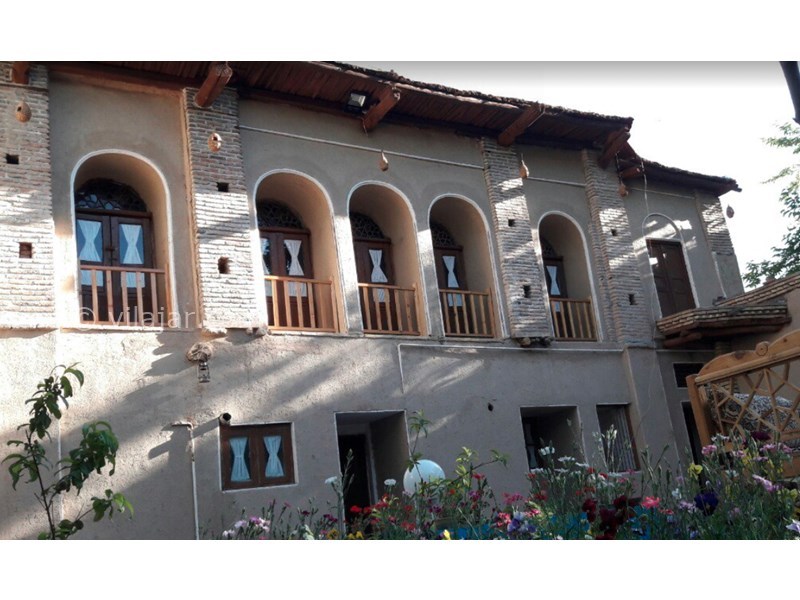 عکس شماره 599401 - اقامتگاه بومگردی دیرا - 