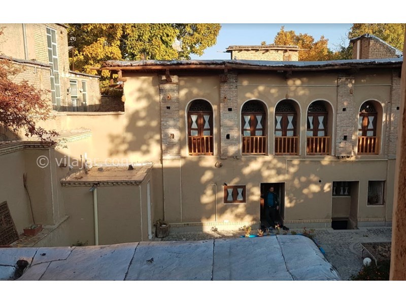 عکس شماره 599402 - اقامتگاه بومگردی دیرا - 