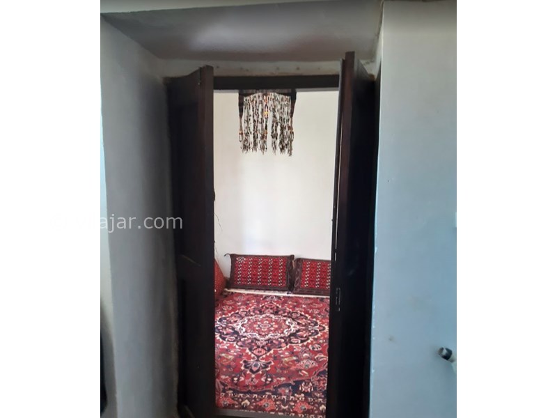 عکس شماره 599416 - اقامتگاه بومگردی کلبه روستایی - 