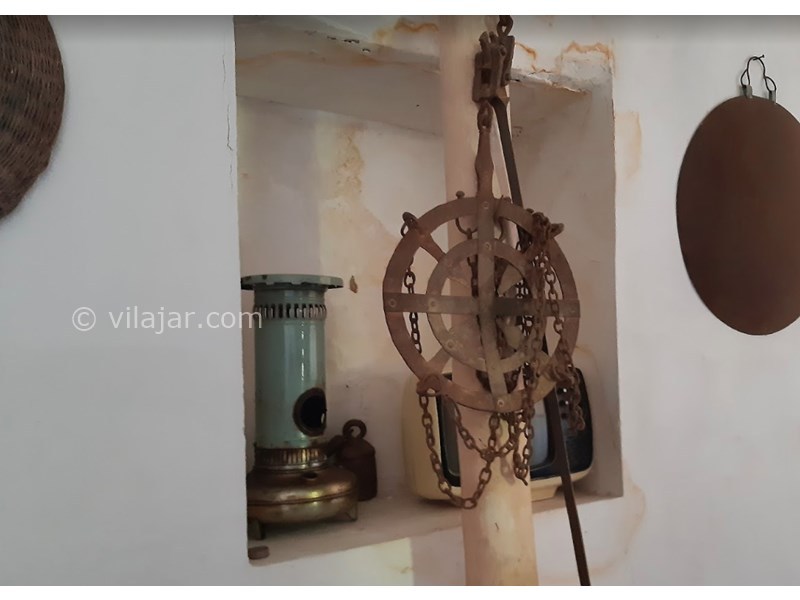 عکس شماره 599419 - اقامتگاه بومگردی کلبه روستایی - 