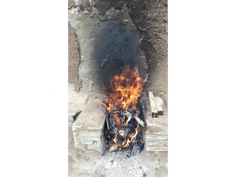 عکس شماره 599463 - اقامتگاه سنتی بام ایران در فریدونشهر - 