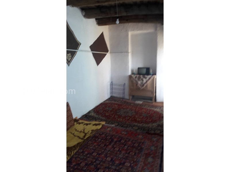 عکس شماره 599466 - اقامتگاه سنتی بام ایران در فریدونشهر - 