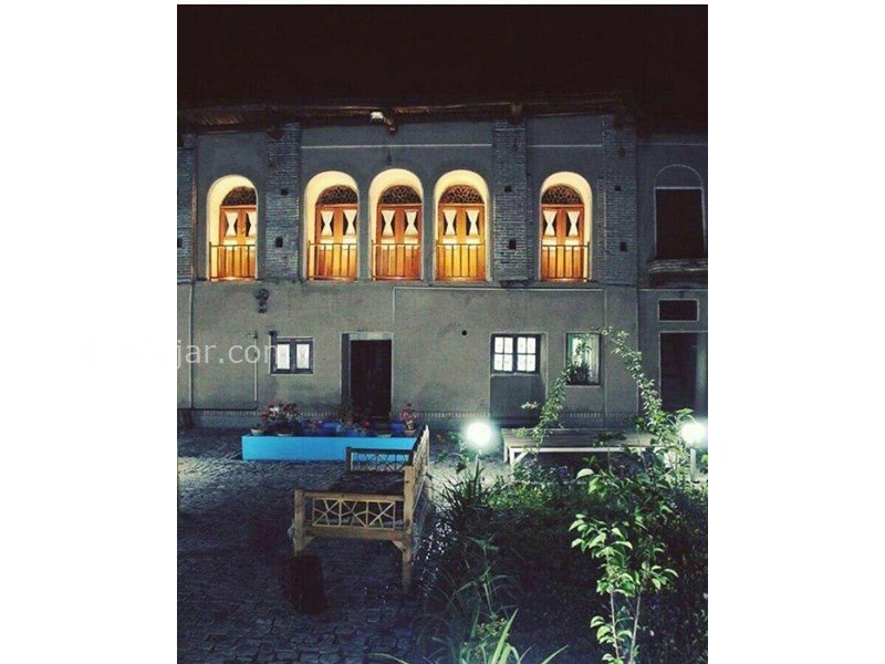 عکس شماره 599481 - اقامتگاه بومگردی دیرا - 