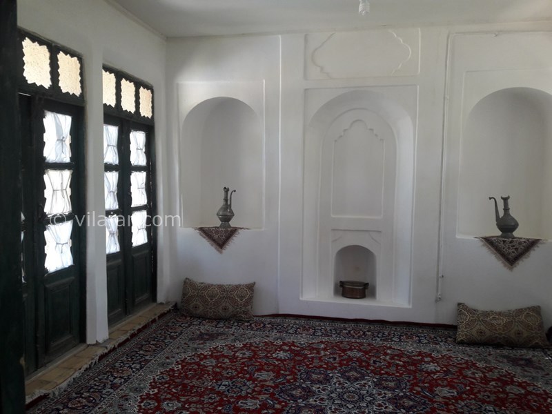 عکس شماره 599483 - اقامتگاه بومگردی دیرا - 