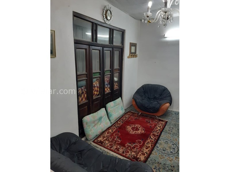 عکس شماره 599484 - اقامتگاه بومگردی کلبه روستایی - 