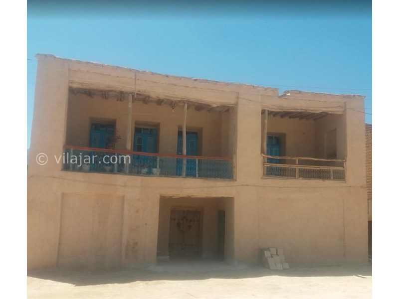 عکس شماره 599491 - اقامتگاه بوم گردی آقا خسرو - 