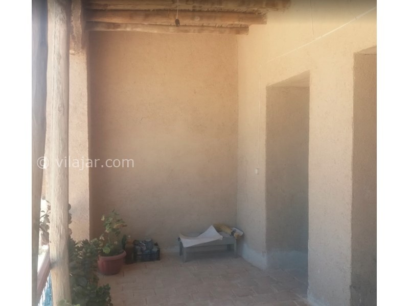 عکس شماره 599493 - اقامتگاه بوم گردی آقا خسرو - 