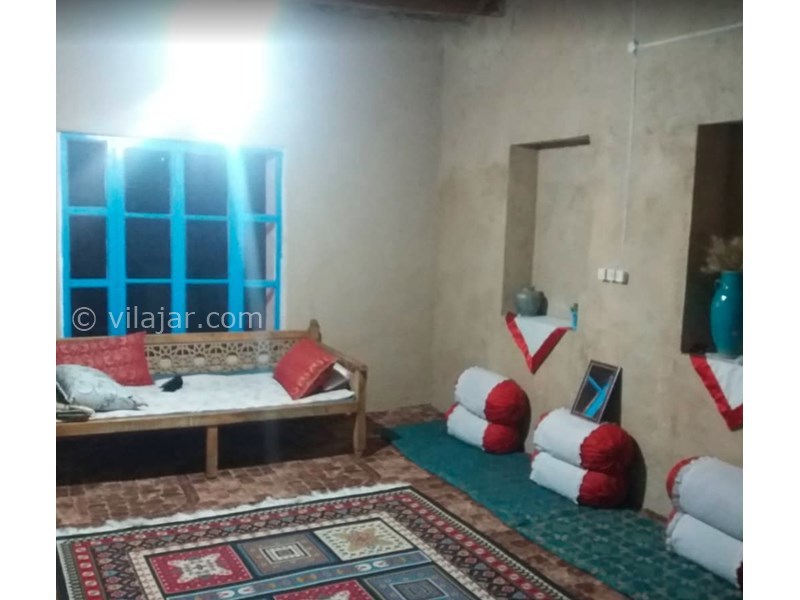 عکس شماره 599496 - اقامتگاه بوم گردی آقا خسرو - 