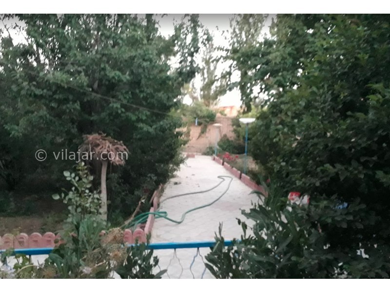 عکس شماره 599499 - اقامتگاه بومگردی شاهان کوه - 