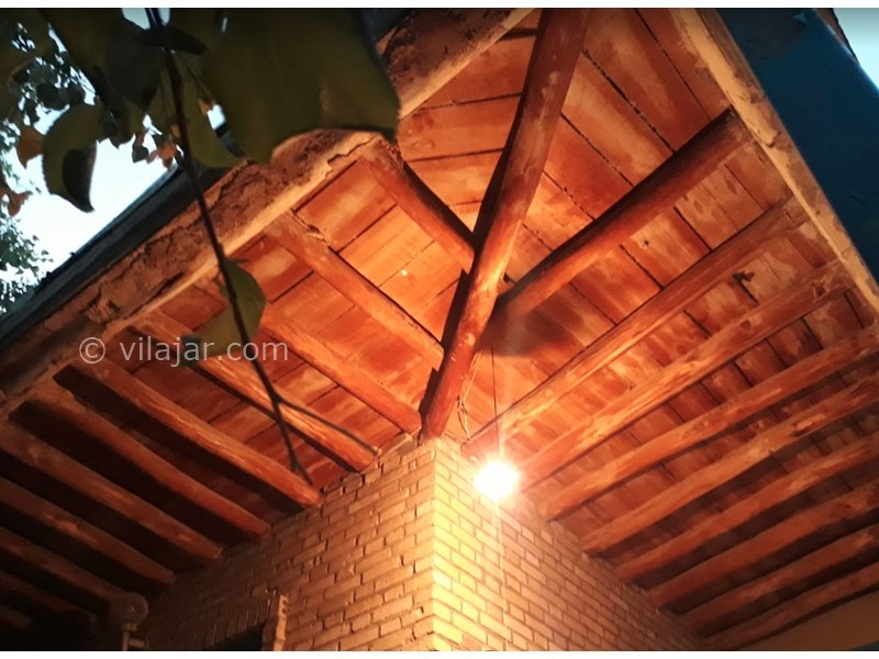 عکس شماره 599501 - اقامتگاه بومگردی شاهان کوه - 