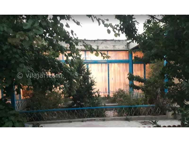 عکس شماره 599502 - اقامتگاه بومگردی شاهان کوه - 