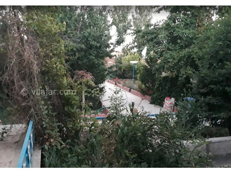 عکس شماره 599503 - اقامتگاه بومگردی شاهان کوه - 