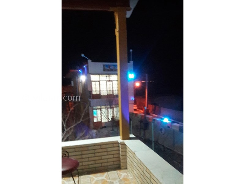 عکس شماره 599506 - اقامتگاه سنتی موحدی نزدیک فریدونشهر -