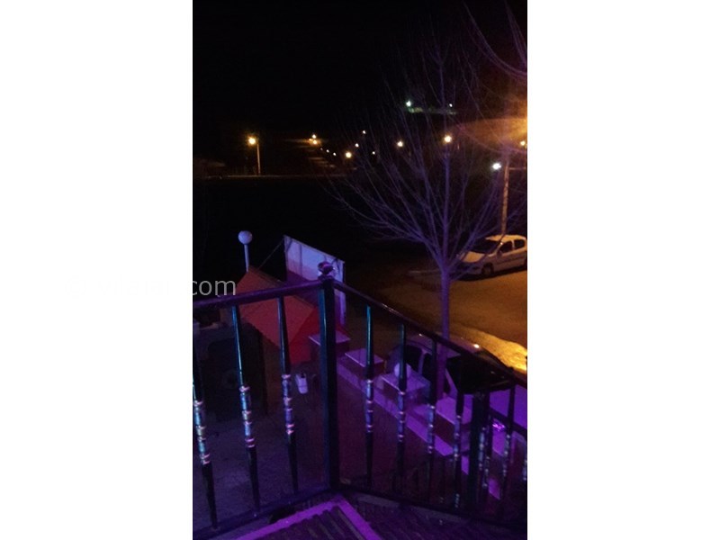 عکس شماره 599508 - اقامتگاه سنتی موحدی نزدیک فریدونشهر -