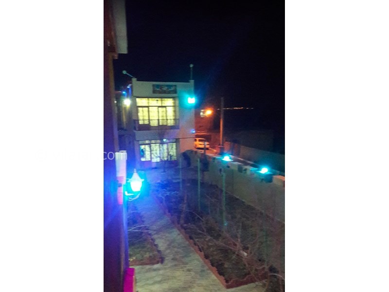 عکس شماره 599509 - اقامتگاه سنتی موحدی نزدیک فریدونشهر -